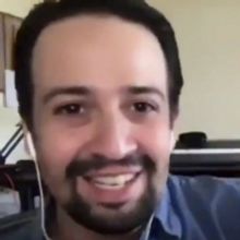 Broadway Catch Up: July 8 - Lin-Manuel Miranda, Michael Feinstein, and More!