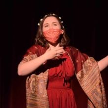 Deadline to Register For Centenary Stage Company's Spring 2022 Session of Young Perfo