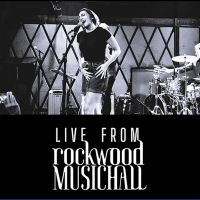 Live from Rockwood Music Hall: Lauren Patten