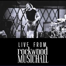 Live from Rockwood Music Hall: Lauren Patten