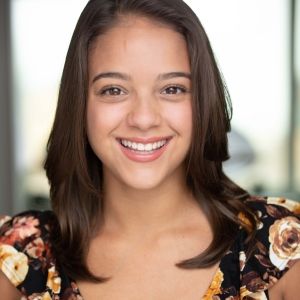 Interview: Brianna Martinez in HER BEAUTIFUL SOUND at The Growing Stage