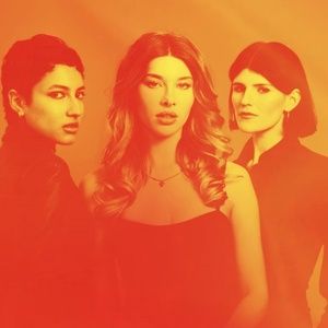 MERCURY Set for Off-Broadway Return at The Players Theatre