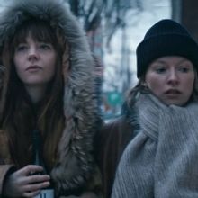 Hannah Cheesman and Aiken Heart Film's SUCCOR Bows at TIFF20