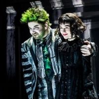 Alex Brightman Says June 6 is 'Not the End of BEETLEJUICE'