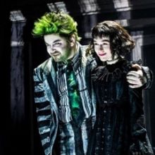 Alex Brightman Says June 6 is 'Not the End of BEETLEJUICE'