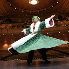 Full Cast Announced For The Hanover Theatre's 15th Annual Production of A CHRISTMAS C