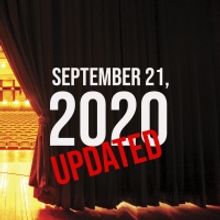 Virtual Theatre Today: September 21- with Robin De Jesús, Javier Muñoz and More!