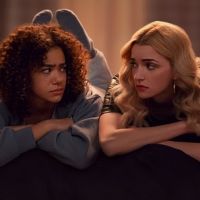 VIDEO: Netflix Drops GINNY & GEORGIA Season Two Trailer