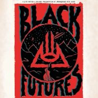 Black Futures Announce September Tour