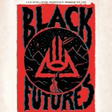 Black Futures Announce September Tour