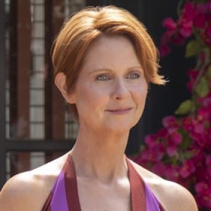 Interview: Cynthia Nixon Wanted Miranda to Be 'Complicated & Messy' in AND JUST LIKE THAT