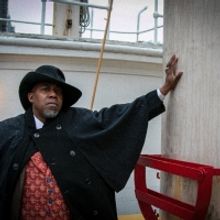 On Site Opera Announces Spring Performances Aboard Historic Lightship Ambrose With Pu