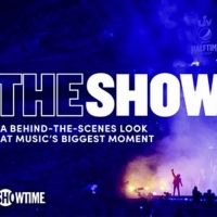 Showtime to Premiere THE SHOW