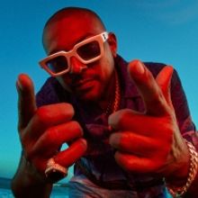 Sean Paul Announced as Siren's Friday Headliner