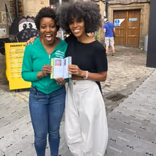 With Spice to Launch at the 2026 Edinburgh Fringe This Summer Photo