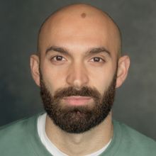 Guest Blog: Writer Matthew Seager on his Play IN OTHER WORDS and the Power of Music o