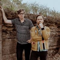 The Black Keys Announce 2020 Summer Tour