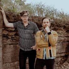 The Black Keys Announce 2020 Summer Tour