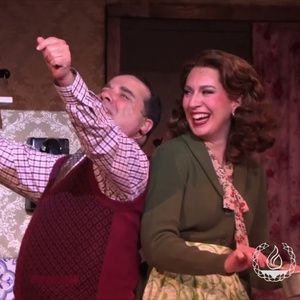 Video: A CHRISTMAS STORY At Walnut Street Theatre