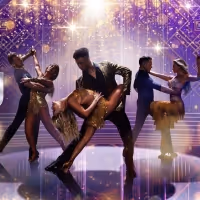 DANCING WITH THE STARS Announces Semi-Finals Lineup