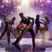 DANCING WITH THE STARS Announces Semi-Finals Lineup