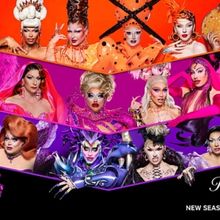 RUPAUL’S DRAG RACE ALL STARS Season 10 Cast Unveiled