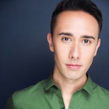 Interview: Kennedy Kanagawa of WAITRESS at Theatre Under The Stars