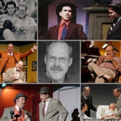 BWW Feature: A Year Gone &hellip; OKC Rep's Beloved Michael Jones Remembered and Celebrated