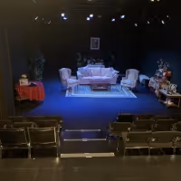 Chain Theatre Announces 99-Seat Theatre and Expansion!