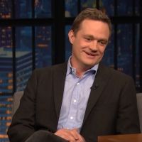 VIDEO: Patrick Radden Keefe Talks About His New Book on LATE NIGHT WITH SETH MEYERS