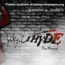 BWW Review: JEKYLL & HYDE THE MUSICAL at Sunnyvale Community Players