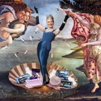 GlamourPussy & The Hip Replacements Monthly Sunday Soirée Cabaret Announced For 2023