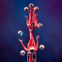 The Golden Dragon Acrobats Are Coming to Thousand Oaks