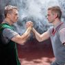 Autumn Cast and Further Dates Set For BLOOD BROTHERS Tour