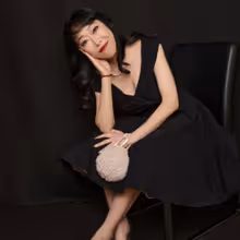 Interview: Natasha Castillo Presents DARIN TO BE DIFFERENT at Don't Tell Mama