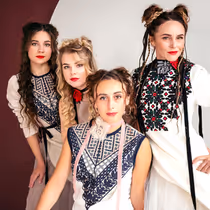 World Music Institute to Present YAGÓDY as part of ORIGINS Series