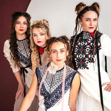 World Music Institute to Present YAGÓDY as part of ORIGINS Series