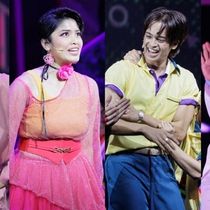 BAGETS THE MUSICAL Takes Final Bow After Sold-Out Performances