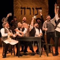 FIDDLER IN THE ROOF In Yiddish And THE SECRET GARDEN To Open In Australia In 2020