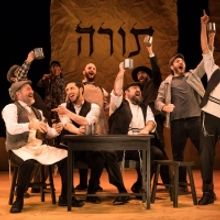 FIDDLER IN THE ROOF In Yiddish And THE SECRET GARDEN To Open In Australia In 2020