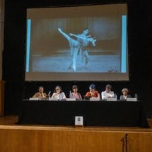 Antonio López Mancera, Un Apasionado Del Arte Escenográfico