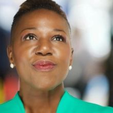 Laiona Michelle Returns To George Street Playhouse For One Night Only