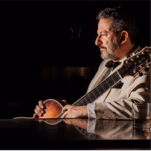 Alberta Bair Theater to Welcome John Pizzarelli Trio Next Weekend