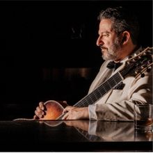 Alberta Bair Theater to Welcome John Pizzarelli Trio Next Weekend
