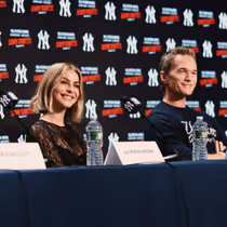 Photos/Video: DAMN YANKEES Reveals Broadway Return at Yankee Stadium