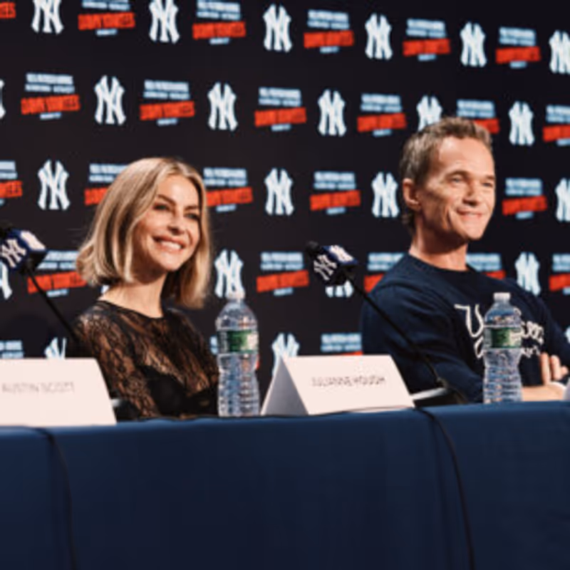 Wake Up With BroadwayWorld September 29, 2026- Meet the New Stars of THE ROCKY HORROR SHOW and More Image