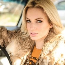 Adele Pomerenke Stars In Historical Drama Film THE PENITENT THIEF