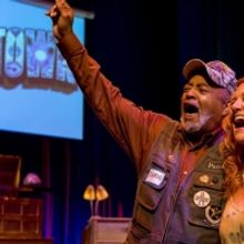 San Diego REP Announces Innovative, Immersive BEACHTOWN LIVE