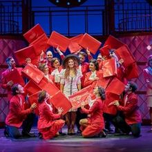 PRETTY WOMAN alcanza los 100.000 espectadores