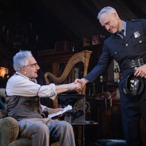 Review: THE PRICE, Marylebone Theatre